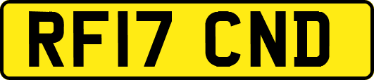 RF17CND