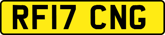 RF17CNG