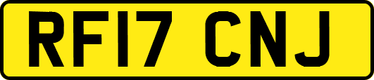 RF17CNJ