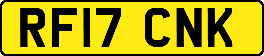 RF17CNK