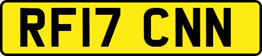 RF17CNN