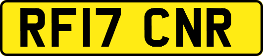 RF17CNR