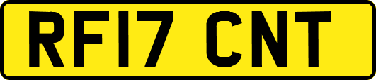 RF17CNT