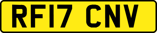 RF17CNV