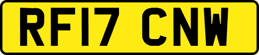 RF17CNW