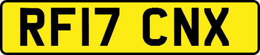 RF17CNX