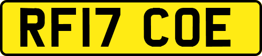 RF17COE