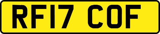 RF17COF