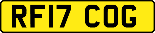 RF17COG