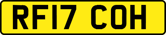 RF17COH