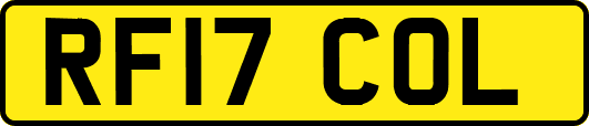 RF17COL