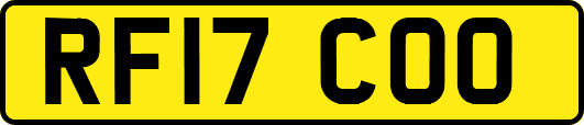 RF17COO