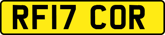 RF17COR