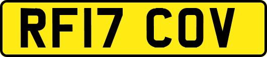 RF17COV