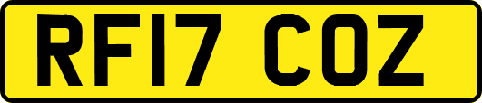 RF17COZ