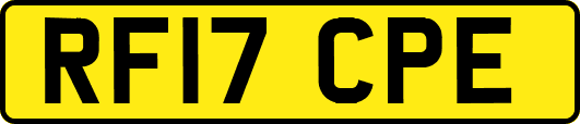 RF17CPE