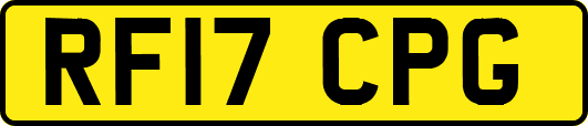 RF17CPG