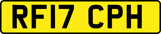 RF17CPH