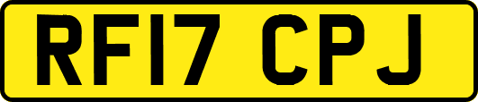 RF17CPJ