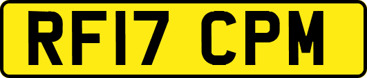 RF17CPM