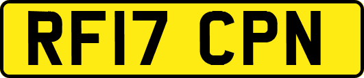 RF17CPN