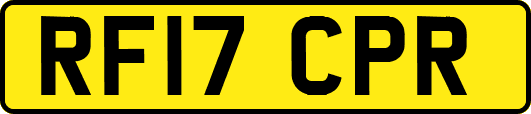 RF17CPR
