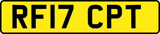RF17CPT
