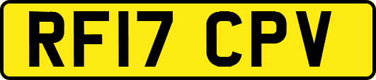 RF17CPV