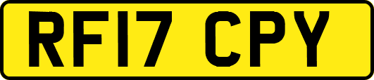 RF17CPY
