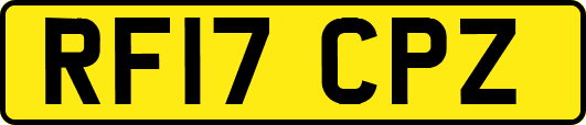 RF17CPZ