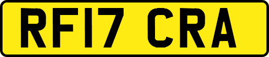 RF17CRA