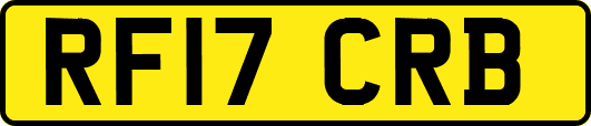 RF17CRB