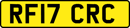 RF17CRC