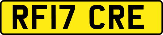RF17CRE