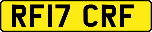 RF17CRF