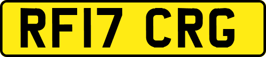 RF17CRG