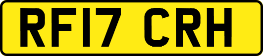 RF17CRH