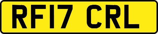 RF17CRL