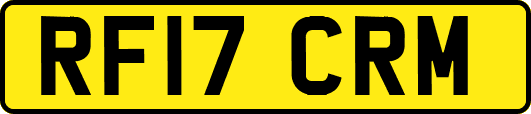 RF17CRM