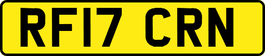 RF17CRN