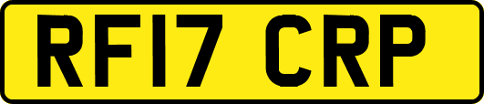 RF17CRP