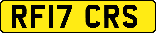 RF17CRS