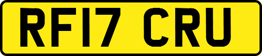 RF17CRU