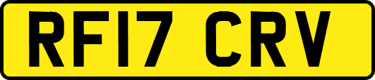 RF17CRV