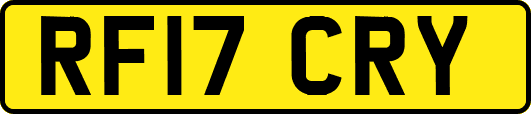 RF17CRY