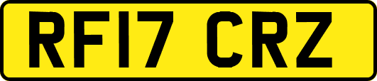 RF17CRZ