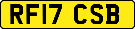 RF17CSB