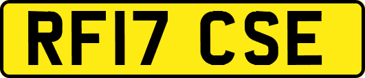 RF17CSE