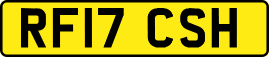 RF17CSH
