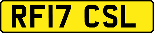 RF17CSL